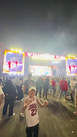 sopo to sing nggatheli @R-I Fest 2025 #rifest2025 #ndxaka #jiexpokemayoran #fyp 