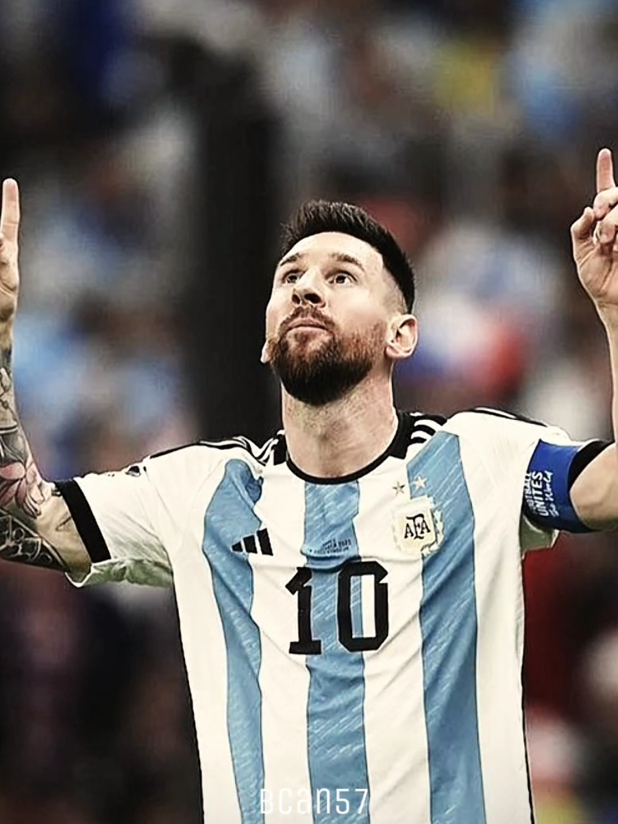 Lionel Messi - Goal Celebration -Let İt Happen . . . #messi #lionelmessi #barcelona #fyp 
