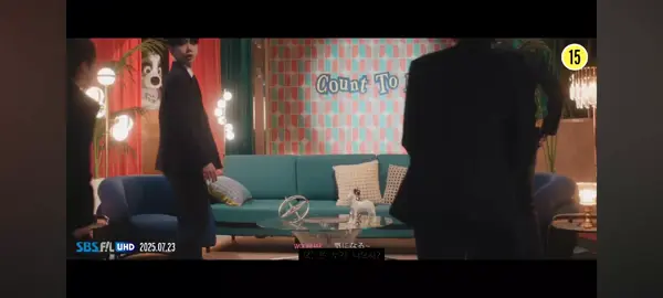 COUNT TO LOVE' FULL MV OUT NOW. #boynextdoor #BOYNEXTDOOR #Count_To_Love #fyp #BLOWUP @BOYNEXTDOOR THEY DID SO GOOD WITH THIS NEW SINGLE!!