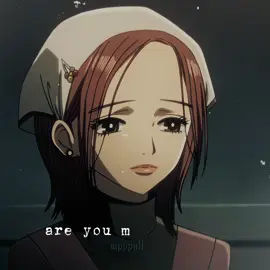 i love them both, but this song is just so them #nana #nobuo #anime #edit #foryou 