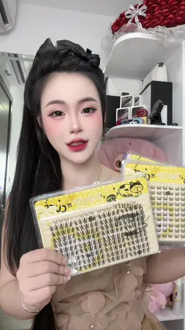 Ngày nào cũng dùng mi luôn siêu tốn 🥲🥲 #xuhuong #makeup 