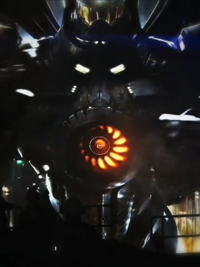 No Jeager é melhor kkkk #circulodefogo #jeager  #pacific #pacificrim #edit 