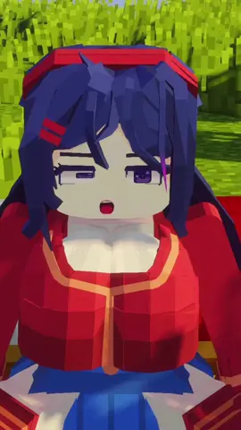 Mita miside joins jenny mod minecraft#Minecraft #jennymod 