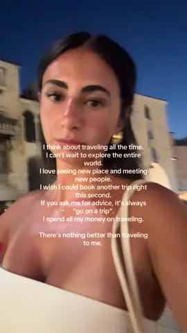 Recommend me some places I should visit next #traveltiktok #travellife #solotravel #travelling 