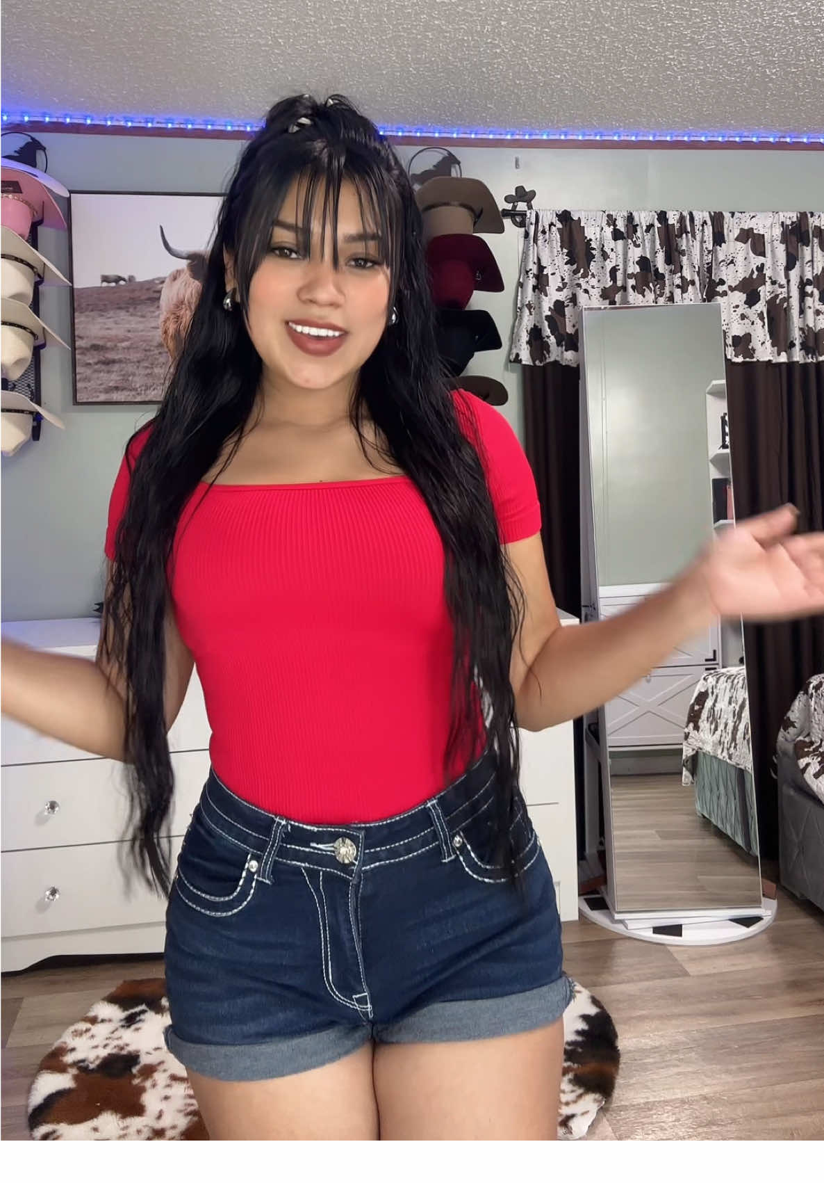 Los Bodys de @O QQ son lo mejor que puedes tener en tu closet moldean súper lindo ay muchos colores #OQQ  #skimsbodysuit #shapewearbodysuit #lacebodysuit #comfy2piecesets