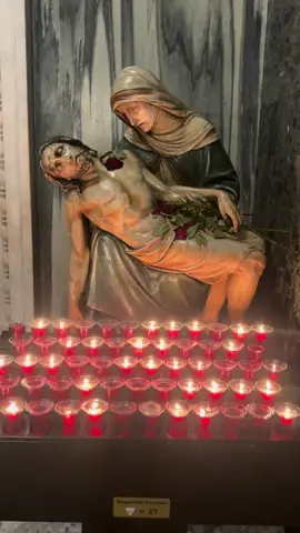 Shpirtin tonë e ka në dorë Zoti ✝️  #albaniancatholics#londonchurch#✝️🇦🇱 