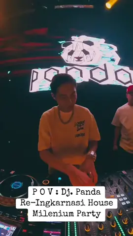 @DJ Panda 