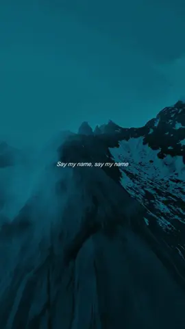 #saymyname #8d #lyrics 