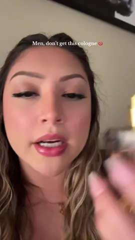 Okay but no lie it smells soo good 🤤