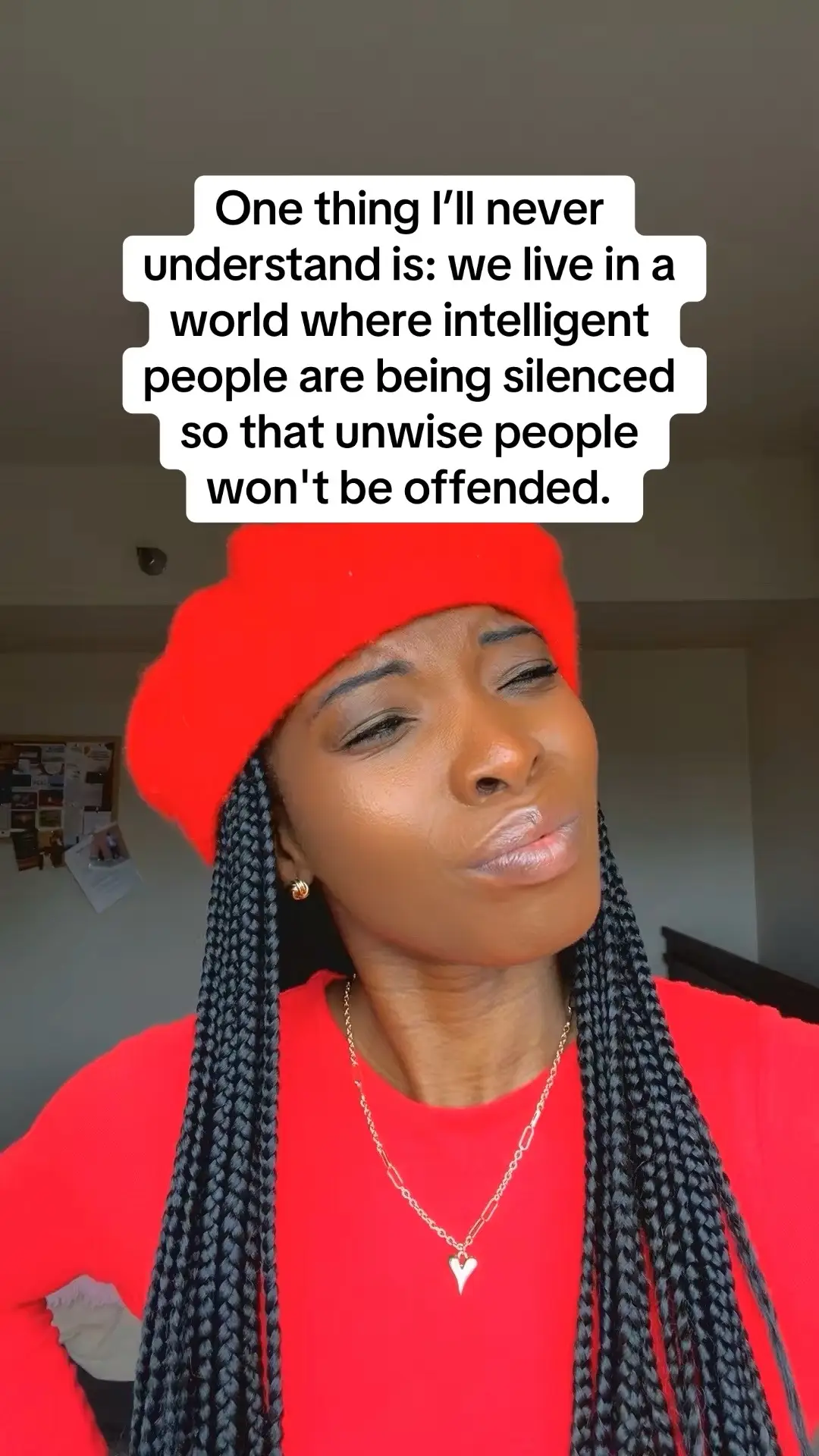 #makeitmakesense 