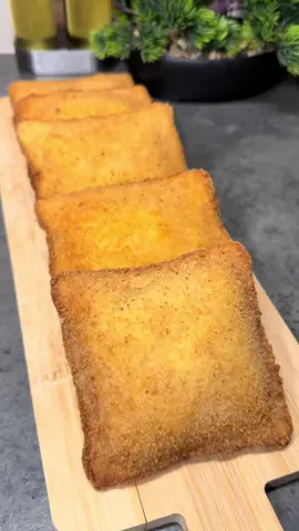 Coussin à la viande hachée 🥩🧀  #recette #recettefacile #ideerepas #ideerecette #food 