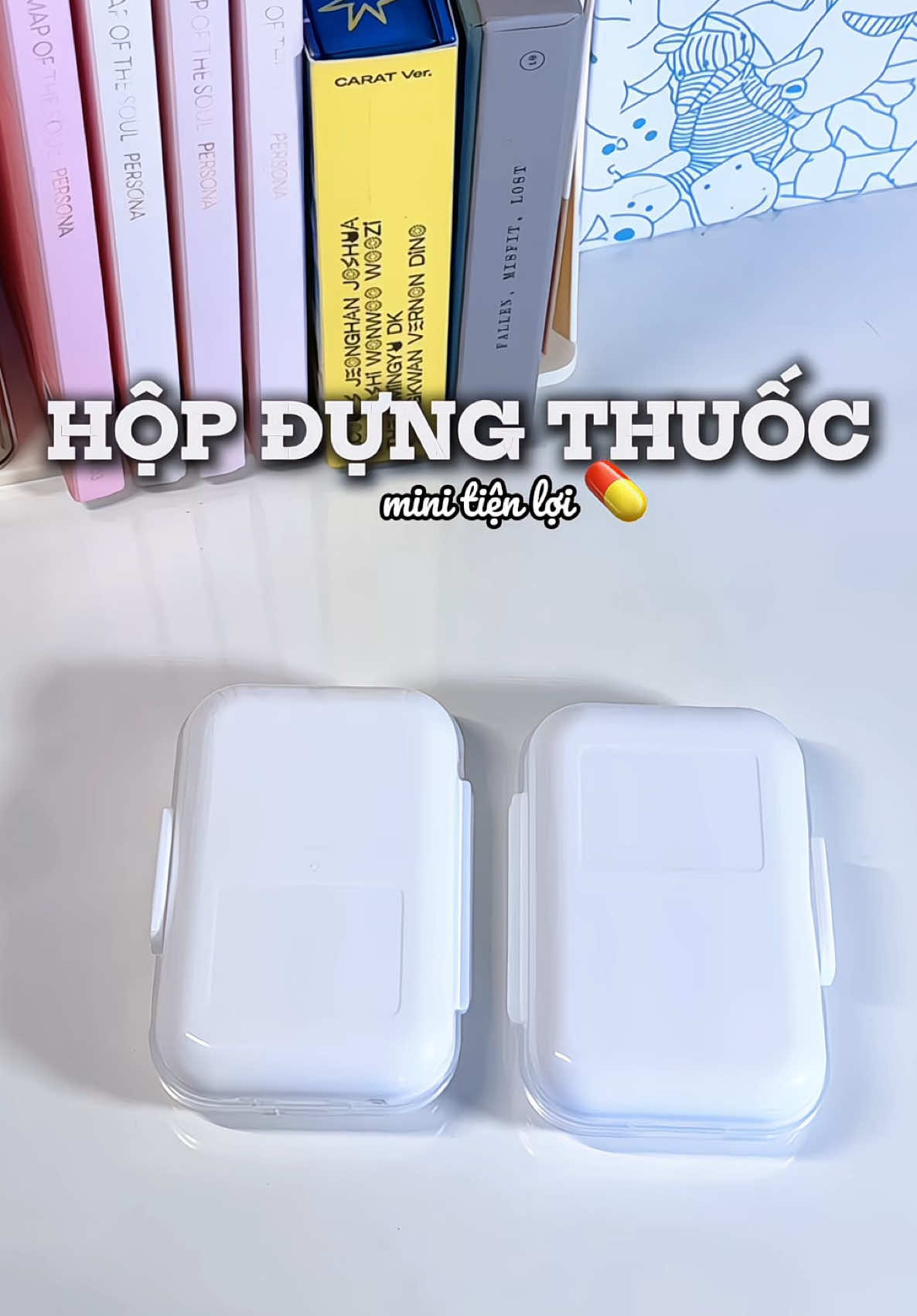 mua chăm mấy ô ngiu cũng dc á 🌝 #hopthuoc#fyppppppppppppppppppppppp #viral #lahnu_rivu #suckhoechomoinguoi 