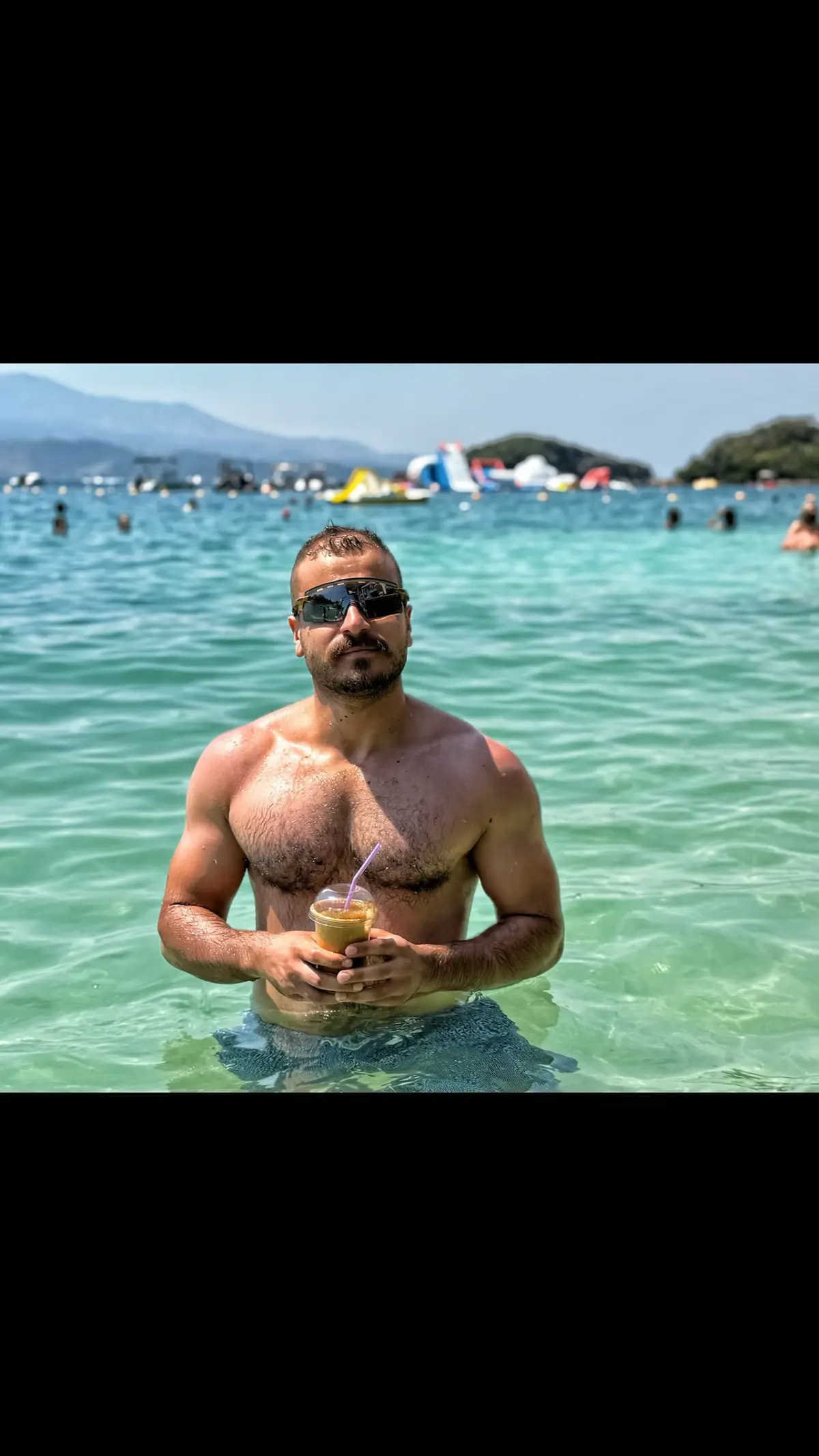 #ksamil #arnavutluk #albania #tiktokviral #vacation #sumer #sun #desert #summermashup #ksamilalbania #tatil #europe #sunset 