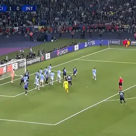 This night 😍🩵 #mancity #championsleague #manchestercity 