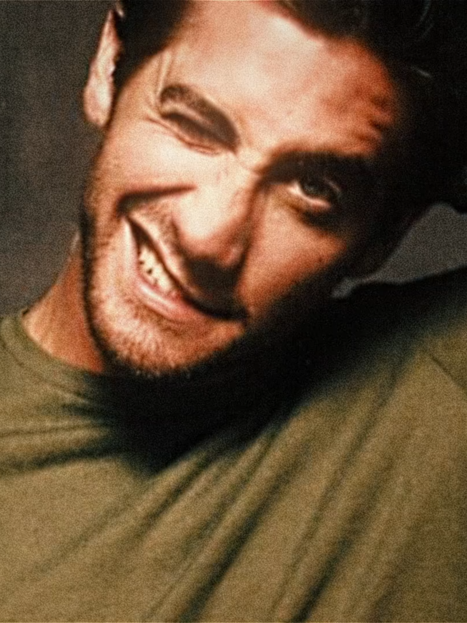 three loops cuz this sucks balls but first post/ also who wants to be tagged #jakegyllenhaal #jakegyllenhaaledit #aftereffects #editor #editing #fyp #viral #transitionedit jake gyllenhaal transition edit 2025 after effects