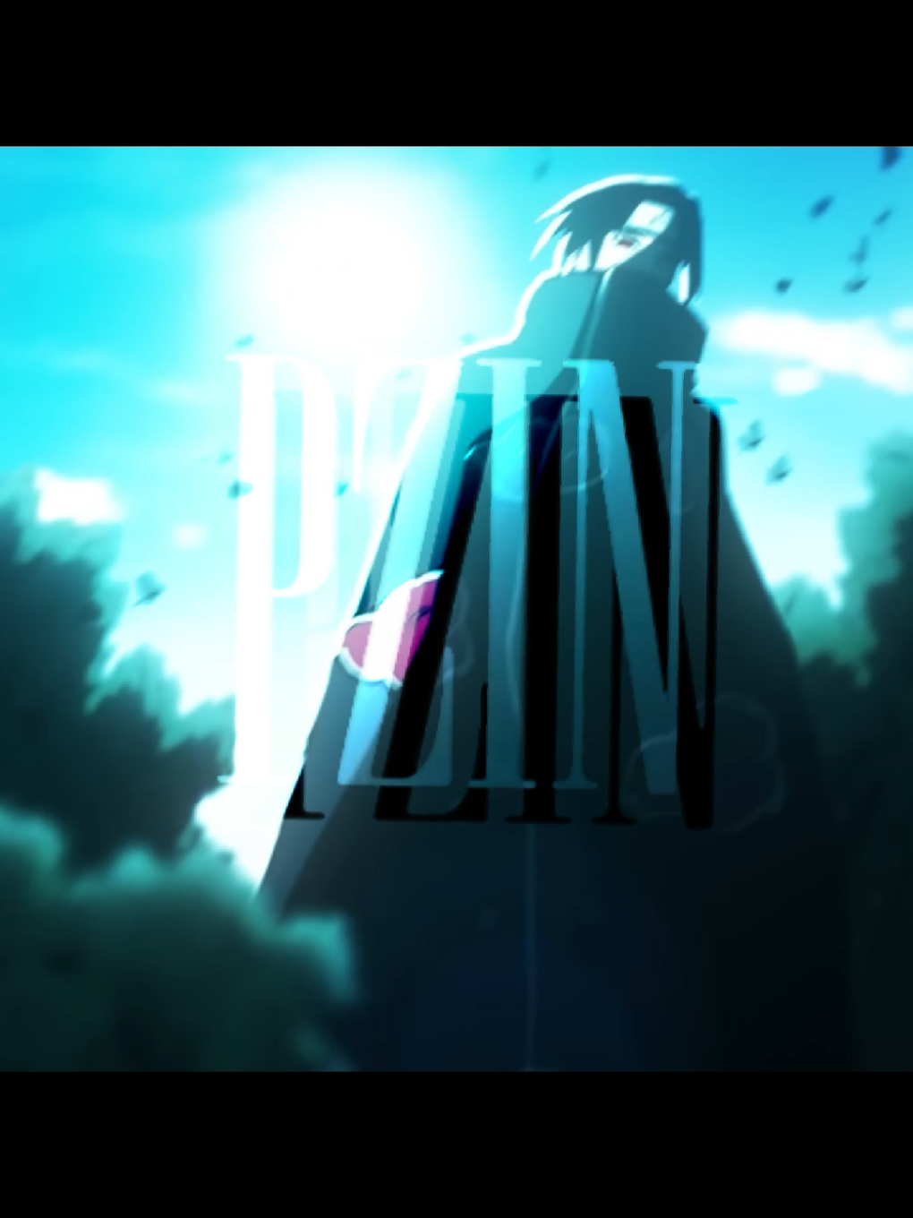 Melhor vilão (antes do óbito claro) #fyp #edit #itachi #naruto 