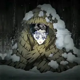 ماضي القمر العلوي السادس غيوتارو و داكي #gyutaro #tanjiro #daki #demonslayer #انمي 
