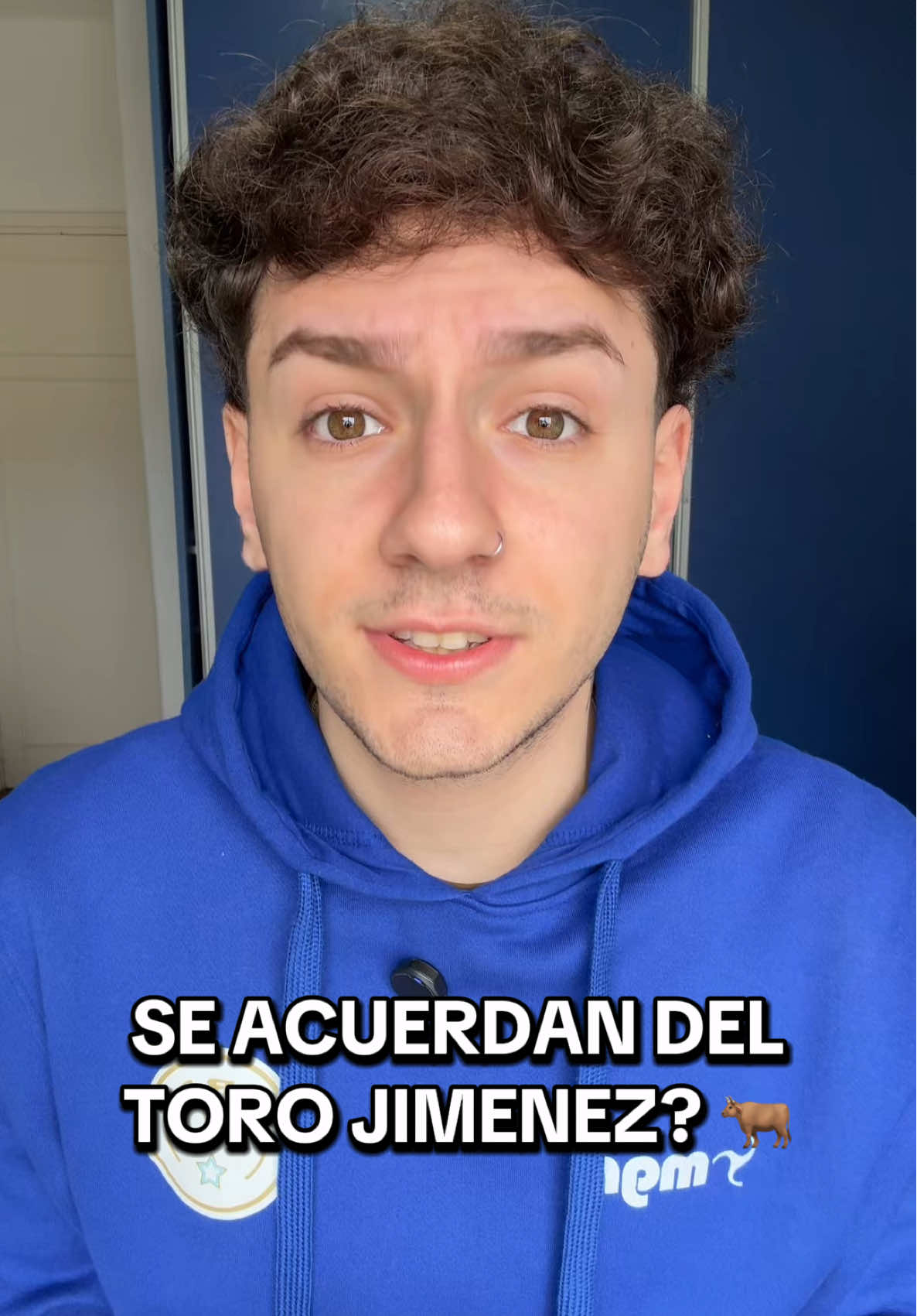VIENE EL TORO JIMÉNEZ? 😳#greenscreen #futbol #TikTokDeportes #tiktokfootballacademy #argentina🇦🇷 