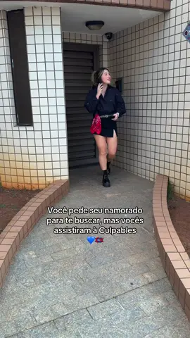 Entrando na #trend do nosso jeito 🪢💙🥹 #nick e #noah Brasileiros de vocesss hihihi 🇧🇷 #culpables #culpamia 