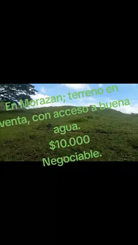 #Oportunidad de hacerse de buen terreno#