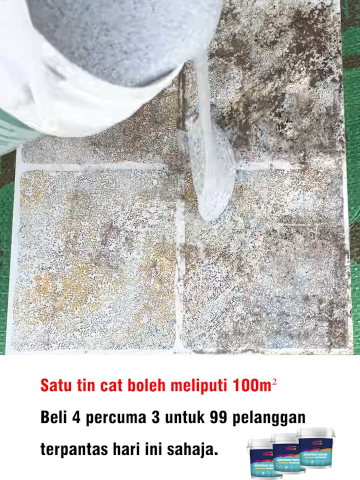 Diskaun sampai 89%, hanya untuk hari ini – stok sangat terhad! Free Shipping + Barang Sampai Baru Bayar (COD)