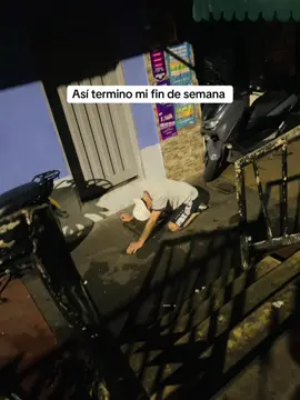 Esto si fue un fin de semana 