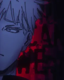 BOOO SATOSUGU BOOOOO🍅🍅 i fear i don’t like this edit very much but it’s something to post while i fix my after effects💔 #jujustukaisen #jujutsukaisenedit #gojoedit #getoedit #satosugu 