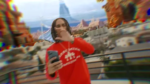 Old lil Jeff edit #fyp #edit #schizowave #based 