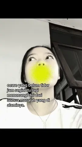ayoo tidur gayss udah mau shubuh