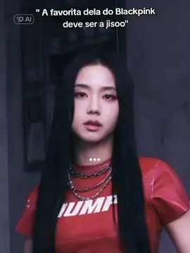 GALERA EU AMO A JISOO MAIS A JENNIE É MINHA UTT , NÃO TO CRIANDO NENHUMA RIVALIDADE #Multiaverso #aifilter #CapCut 