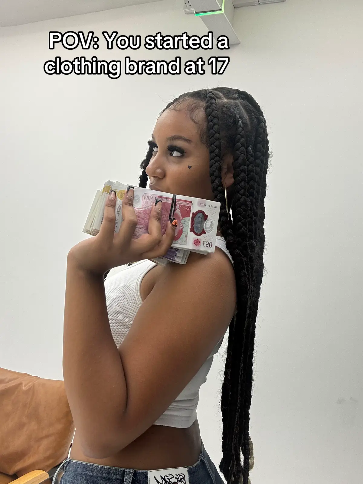 @BigSexy PROMO VID OUT SOON #uktiktok #fypp #blowthisupforme #clothingbrand #ukclothingbrand 