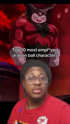 #greenscreen Top 10 most employed dragon ball characters #foryou #fyp #dbz #dragonball #dragonballz #dbs #goku #vegeta #ccgoku #xenogoku #xenoverse2 #anime #anitok #aura #memes #brainrot 