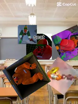 POV the CheeseBallTeam if I was a professor ##VR##animalcompanyvr##meme##funny##cheese