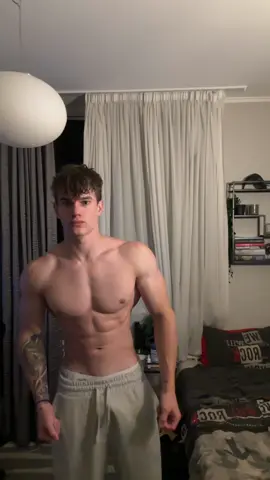 Build like a ai #fyp #Fitness #GymTok #foryoupage