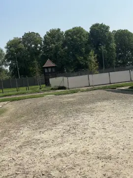 Auschwitz Birkenau Pt 2        The most harrowing place I have ever visited “Those who do not remember the past are condemned to repeat it” #auschwitz #birkenau #krakow #poland #fyp 