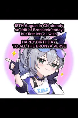 #foryou #bronya #hoyoverse #honkaiimpact3rd #HonkaiStarRail 