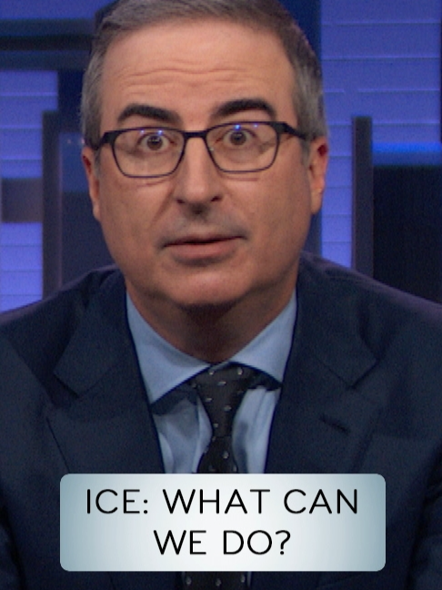 When it comes to dealing with ICE, it is important to know your rights, and to not know anything about filmmaker Dean Cain. You’ll forget him before this clip is over, and that’s how it should be.