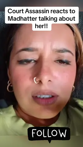 #madhatter #aj #courtassassin #courtassasin #fyp #foryou #foryoupage #viral #viralvideo #viralfyp #fypnews 