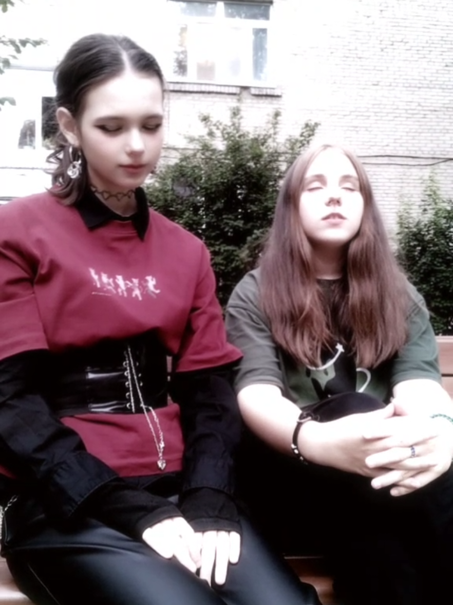 #рек #fyp #тред #подруга #нормилистрем 