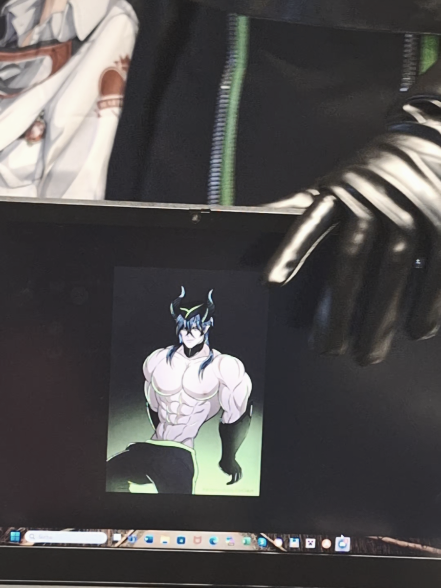 child of man....please stop this #twstプラス #twistedwonderland #twst #malleusdraconia #twstcosplay 