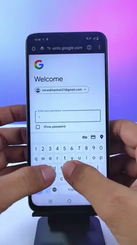 How To Recover Gmail Password  !  . . . . . #somalia  #Somalitiktok  #fouryou 