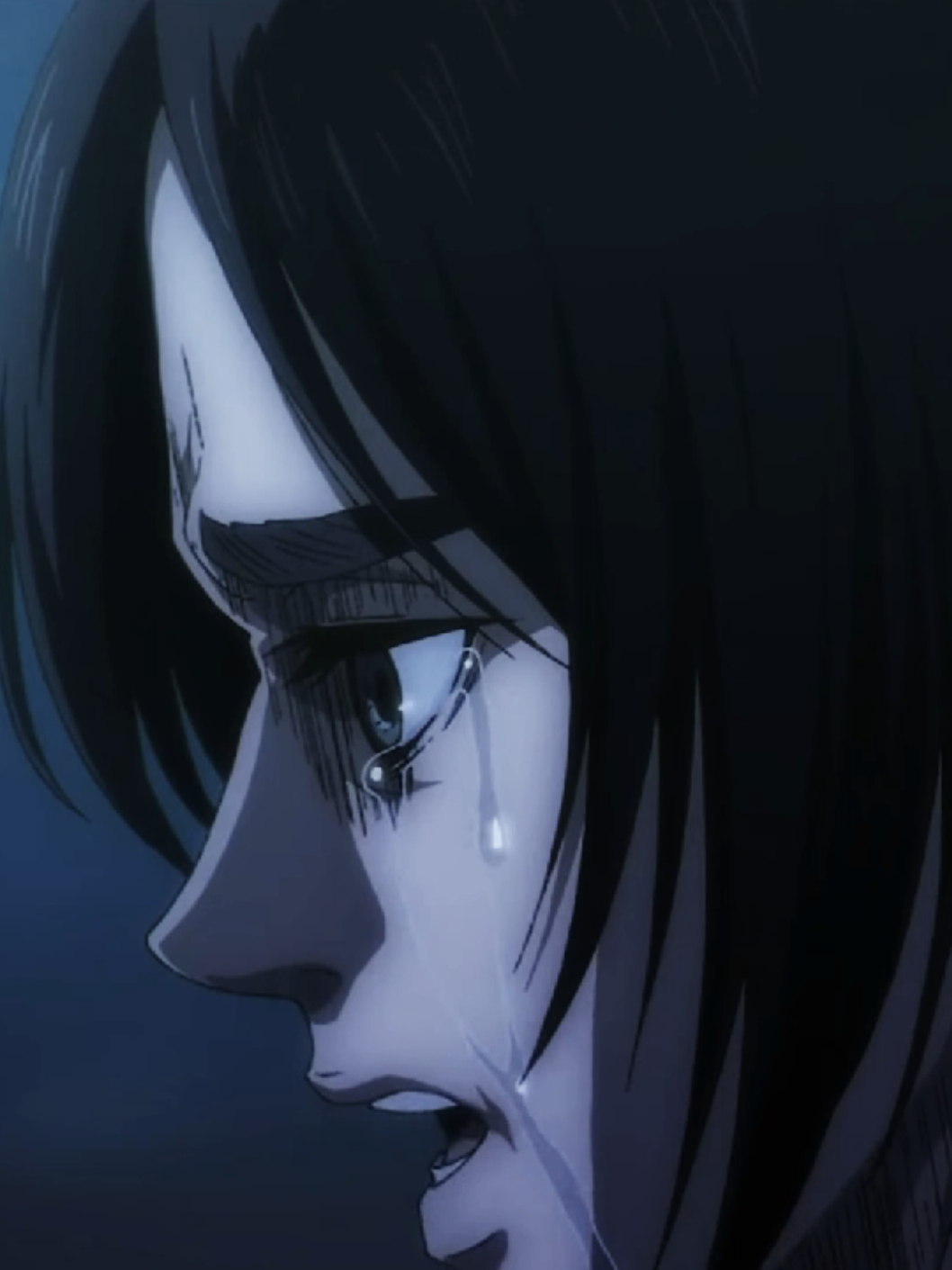 سألت نفسي كتير  -  ايرين ييجر     #AttackOnTitan #erenyeager #anime #fyp #foryou 