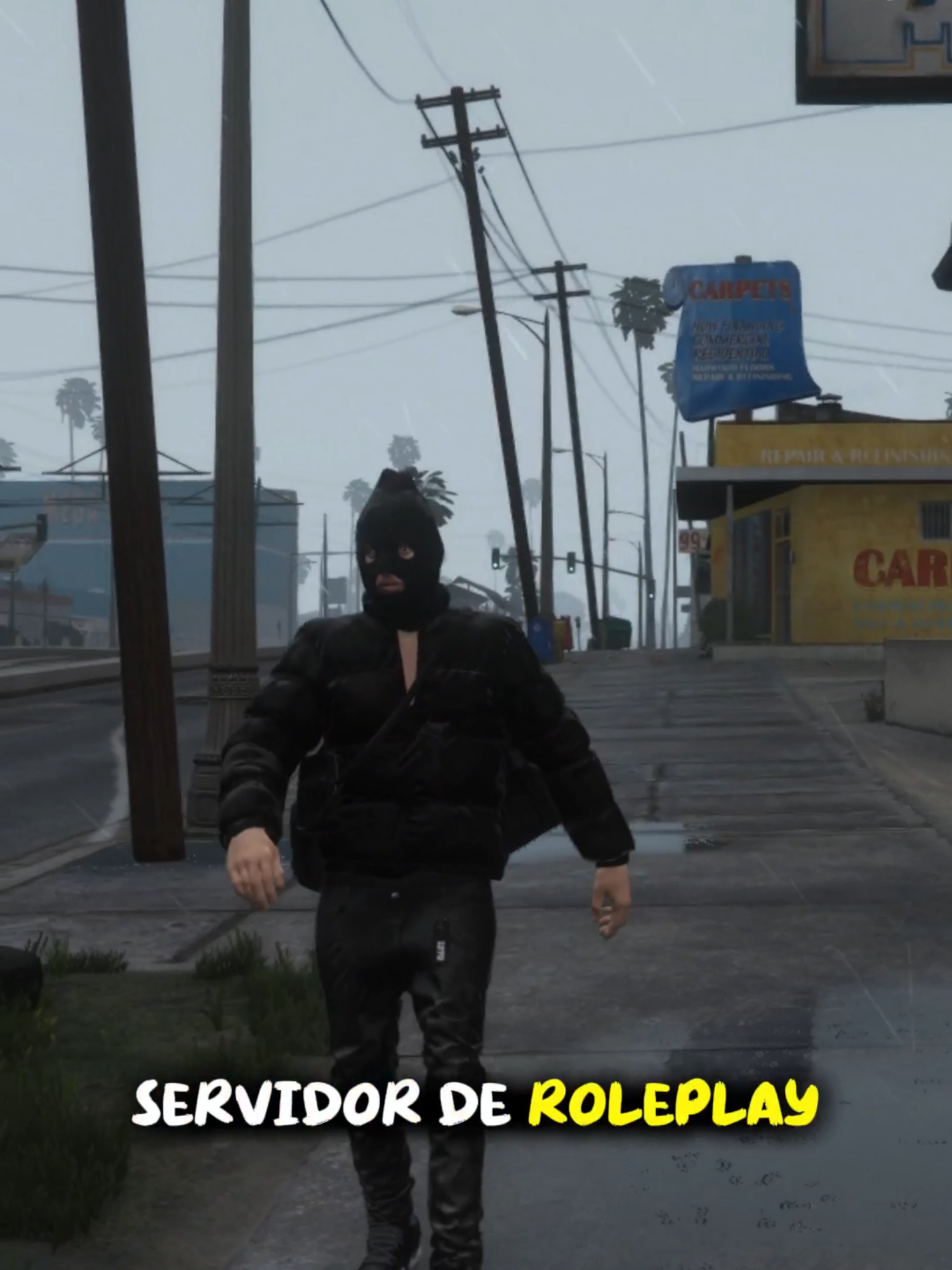 Explora la emoción de los robos a viviendas en #OrigenESRP 🔐 Más de 40 escenarios y la posibilidad de hacerlo en equipo de hasta 4 personas. ¿Te atreves? #origenesrp #fivemroleplay #rolserio #gta5rp #robos
