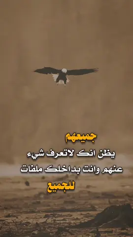 جميعهم يظن 👌✋ #مساء_الخير #عبارات #اكسبلور 