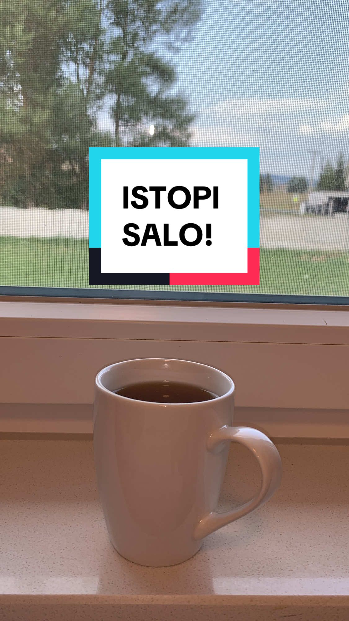 ✨ Želiš se riješiti viška kilograma i osjećati se bolje u svojoj koži? 💃🕺 Predstavljamo ti naš čarobni čaj za mršavljenje! 🌿 🍵 Ovaj ukusni čaj je napravljen od pažljivo odabranih prirodnih sastojaka koji pomažu u sagorijevanju masti, smanjenju apetita i detoksikaciji organizma. 💪 Rezultati su vidljivi već nakon nekoliko dana! 🤩 🌍 Naruči svoj čaj i mi ti ga šaljemo u Srbiju, Crnu Goru, Makedoniju i BiH! 📦  A imamo i super akciju: 2+1 GRATIS! 🎉 Ne propusti ovu jedinstvenu priliku! 🎁  Naruči odmah i započni svoje putovanje prema zdravijem i sretnijem tebi! 😊💖 #mrsavljenje #viral #srbija #crnagora #bosnaihercegovina