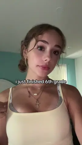 felt like yesterday 🥹 #foryou #sophomore #im18 #real #school 