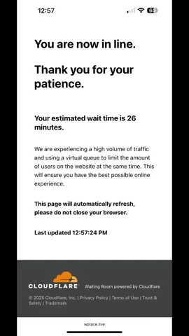 #wplace #torreon #fallo 