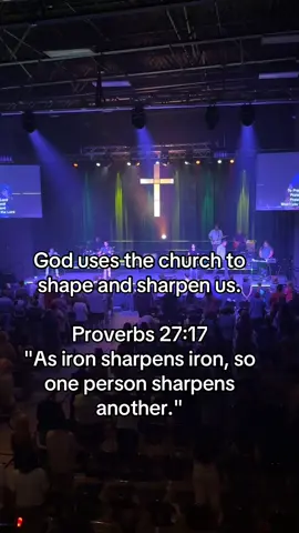 #churchtiktok #christiantiktok #proverbs #trustinhim #fyp 