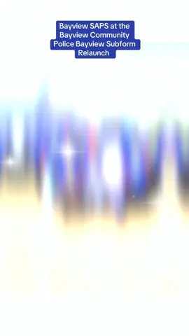 The Bayview Community Police Subforum extends our heartfelt gratitude to SAPS Bayview, Security Companies, First Responders, CPF Members, Residents, and Service Providers for your support in making our Subforum Relaunch a great success. A special word of thanks to the Made in Chatsworth Market for graciously hosting us and creating the perfect platform for this community event. We are truly encouraged by the excellent turnout and the active participation of our residents throughout the day. This is our stepping stone to making Bayview safer, and we encourage more residents to join us in this important mission. Together, we are building a stronger, safer, and united Bayview. 💙 