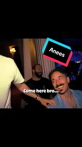 Look who I found in the crowd at my DC show back on April 16th. Thank to @Anees for pulling up. I love you brutha. Nice to have someone hype up for me !  If you like the hoodie go to goofygang dot com If you wanna be the first to know about tour dates going the vip list at morganjay dot com / contact Two comedy specials out!  * 15/8 - Rio de Janeiro * 21/8 - Porto Alegre  * 6/10 - Dubai * 10/17 - Chicago * 10/18 - Madison * 11/13 - NYC * 11/14 - Atlantic City * 11/15 - Providence * 12/4 - Portland, ME * 12/5 - Burlington, VT * 12/6 - Troy, NY * 12/12 - Sacramento * 12/13 - Sacramento * 12/14 - Reno * 12/30 - Las Vegas  * 12/31 - Las Vegas